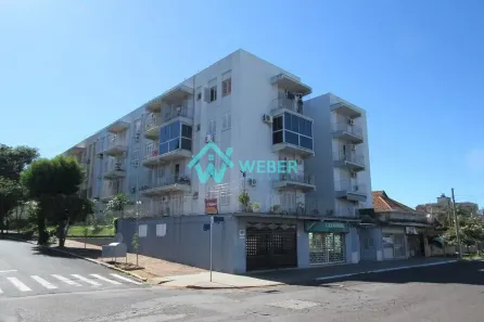 Apartamento com 2 Quartos à venda, 68m² no Ouro Branco, Novo Hamburgo