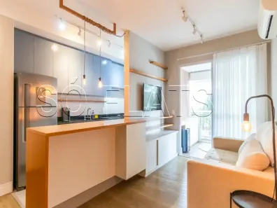 Apartamento com 2 Quartos à venda, 76m² no Vila Monte Alegre, São Paulo