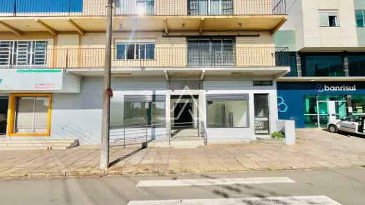 Sala Comercial para alugar, 348m² no Vera Cruz, Passo Fundo