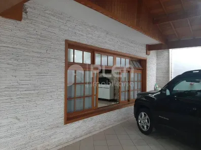 Casa com 3 Quartos à venda, 240m² no Jardim Leonor Mendes de Barros, São Paulo