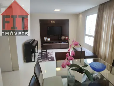 Apartamento com 4 Quartos à venda, 170m² no Vila Clementino, São Paulo