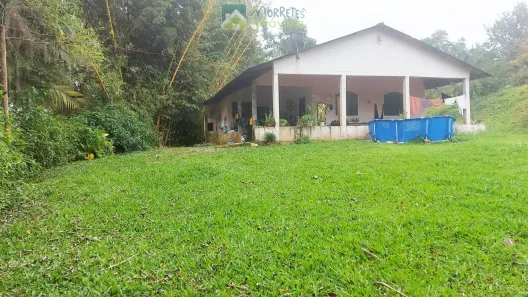 Fazenda/Sítio com 3 Quartos à venda, 1750m² no Morretes, Morretes