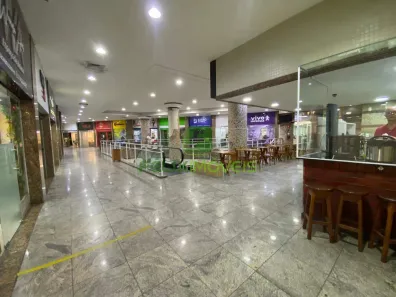 Ponto Comercial para alugar, 57m² no Praia do Canto, Vitória