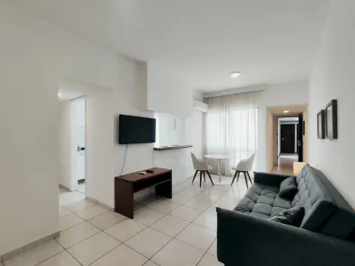 Flat com 1 Quarto à venda, 65m² no Copacabana, Rio de Janeiro