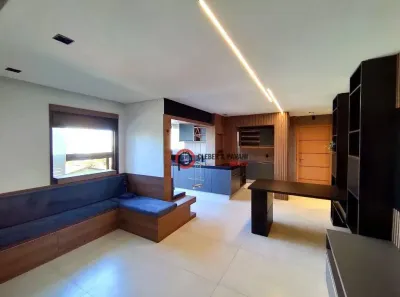 Apartamento com 2 Quartos à venda, 72m² no Centro, Sorocaba