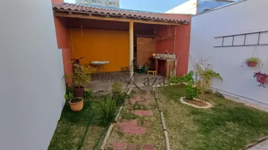 Casa com 2 Quartos para alugar, 150m² no Jardim Paraíso, São José dos Campos