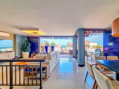 Cobertura com 4 Quartos à venda, 203m² no Tapera, Aquiraz