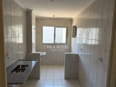 Apartamento com 3 Quartos à venda, 72m² no Jardim Caxambu, Piracicaba