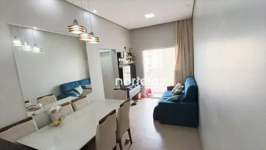 Apartamento com 2 Quartos à venda, 47m² no Vila Nova Cachoeirinha, São Paulo
