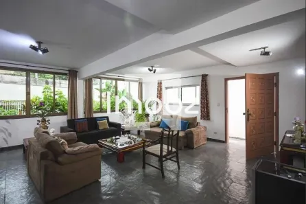 Casa com 3 Quartos à venda, 600m² no Vila Tramontano, São Paulo