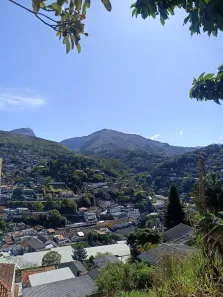 Lote/Terreno à venda, 362m² no Itamarati, Petrópolis