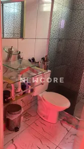Apartamento com 2 Quartos à venda, 46m² no Jardim Vitória, Belo Horizonte