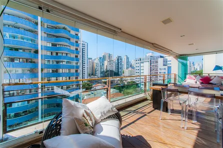 Apartamento com 3 Quartos à venda, 240m² no Jardim Paulista, São Paulo