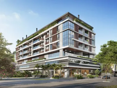 Apartamento com 3 Quartos à venda, 127m² no Canto Grande, Bombinhas