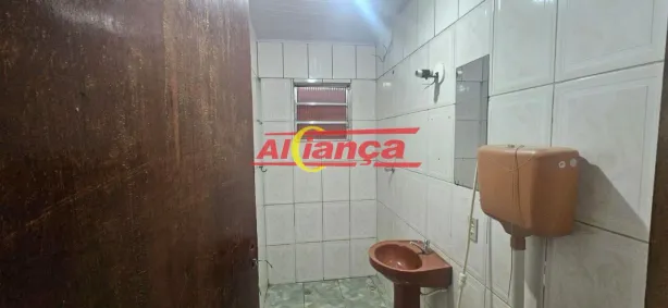Sobrado com 3 Quartos à venda, 230m² no Parque Mikail, Guarulhos