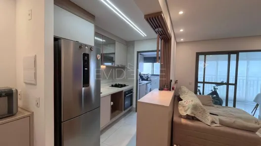 Apartamento com 2 Quartos à venda, 73m² no Vila Independência, São Paulo