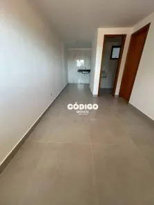 Apartamento com 2 Quartos para alugar, 40m² no Vila Paiva, São Paulo