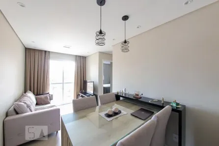 Apartamento com 2 Quartos à venda, 47m² no Parque Vitória, São Paulo