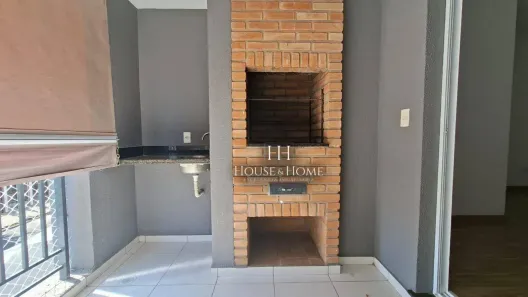 Apartamento com 2 Quartos à venda, 74m² no Cidade Nova, Indaiatuba