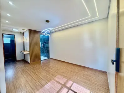 Apartamento com 2 Quartos à venda, 47m² no Jardim Ísis, Cotia
