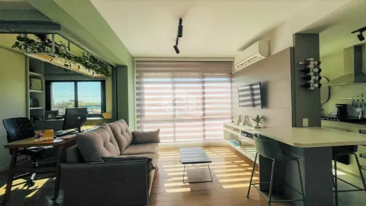 Apartamento com 2 Quartos à venda, 67m² no Cristal, Porto Alegre