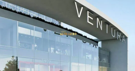 Sala Comercial à venda, 30m² no Vale do Sereno, Nova Lima