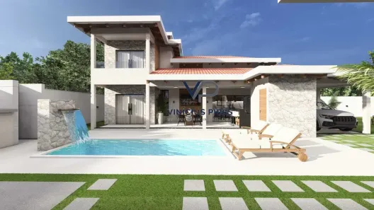Casa com 4 Quartos à venda, 646m² no Marina, Armação dos Búzios