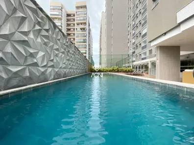 Apartamento com 2 Quartos à venda, 58m² no Interlagos, Vila Velha