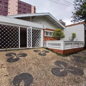para alugar, 207m² no Cidade Jardim, Piracicaba