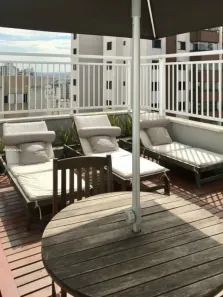 Apartamento com 1 Quarto à venda, 40m² no Perdizes, São Paulo