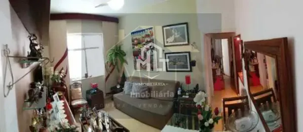 Apartamento com 3 Quartos à venda, 70m² no Andaraí, Rio de Janeiro