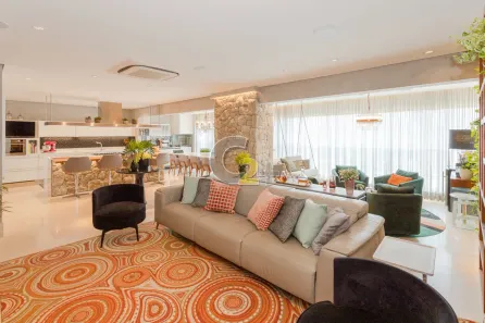 Apartamento com 3 Quartos à venda, 171m² no Perdizes, São Paulo