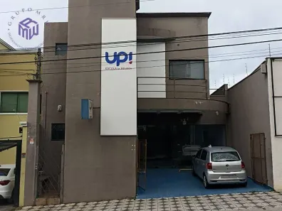 Ponto Comercial para alugar, 200m² no Centro, Sorocaba