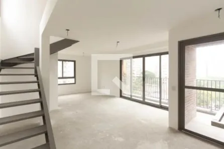 Apartamento com 2 Quartos à venda, 99m² no Moema, São Paulo