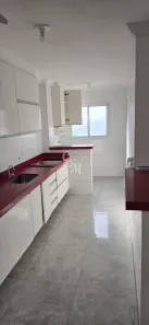 Apartamento com 2 Quartos à venda, 87m² no Aviação, Praia Grande