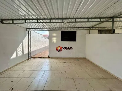 Casa com 4 Quartos para alugar, 175m² no Cidade Jardim, Americana