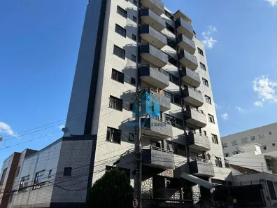 Apartamento com 1 Quarto à venda, 45m² no São Mateus, Juiz de Fora