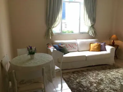 Apartamento com 2 Quartos à venda, 65m² no Centro, Rio de Janeiro
