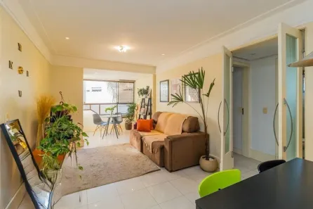 Apartamento com 2 Quartos à venda, 67m² no Boa Vista, Porto Alegre