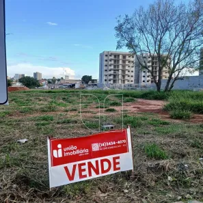 Lote/Terreno à venda, 800m² no Parque das Esmeraldas II, Marília