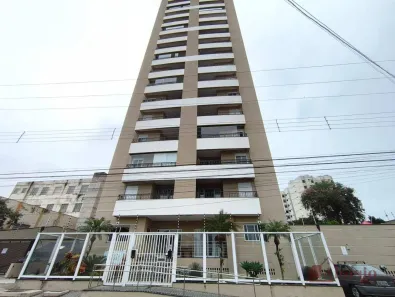 Apartamento com 3 Quartos à venda, 110m² no Centro, Taubaté
