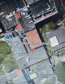 Casa com 1 Quarto à venda, 36m² no Laranjal, São Gonçalo