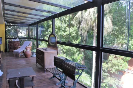 Casa de Condomínio com 4 Quartos à venda, 350m² no São Conrado, Rio de Janeiro