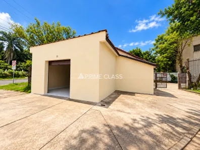 Sala Comercial para alugar, 98m² no Olaria, Canoas
