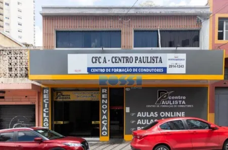 Prédio Comercial à venda, 470m² no Vila Prudente, São Paulo