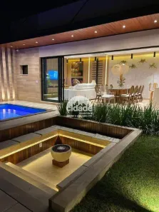 Lote/Terreno à venda, 66m² no Neva, Cascavel