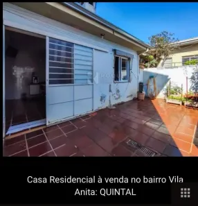 Casa com 3 Quartos à venda, 221m² no Jardim Nossa Senhora de Fátima, Limeira