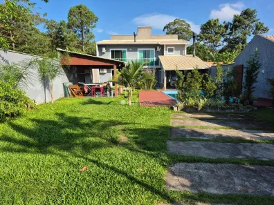 Casa com 2 Quartos à venda, 408m² no São João do Rio Vermelho, Florianópolis