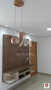 Apartamento com 2 Quartos à venda, 41m² no Jardim Helena, Ribeirão Preto