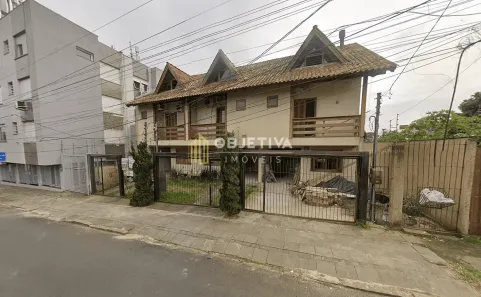 Casa de Condomínio com 3 Quartos à venda, 137m² no Tristeza, Porto Alegre